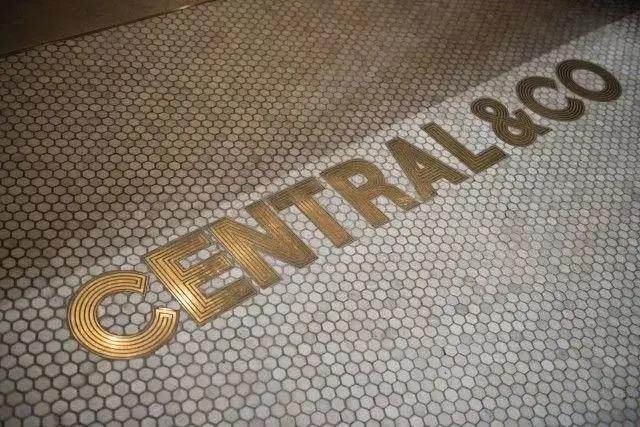 高质量门头招牌标识标牌,国外优秀的门头设计效果图大全