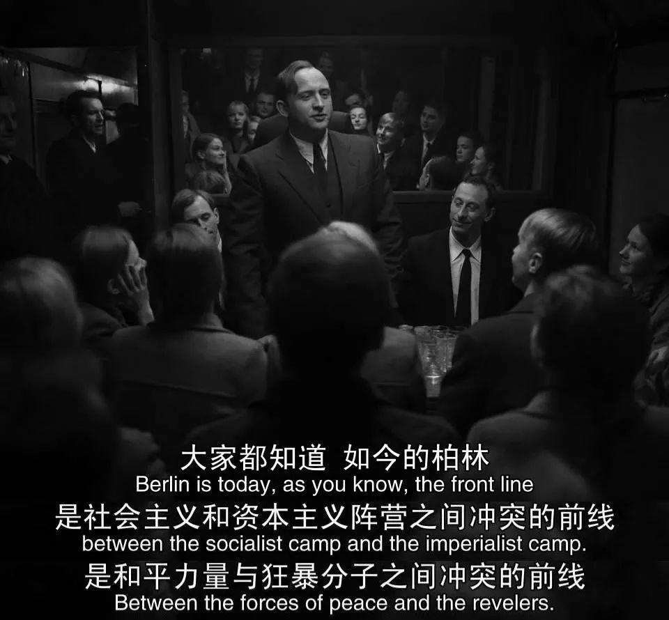 后劲大的电影爱情片,至今无人能超越的爱情片