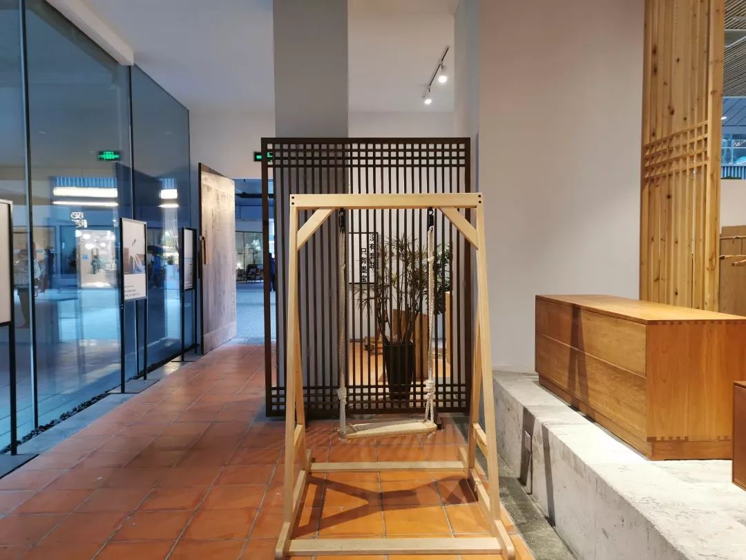 木墨原木家具,类似木墨的家具品牌