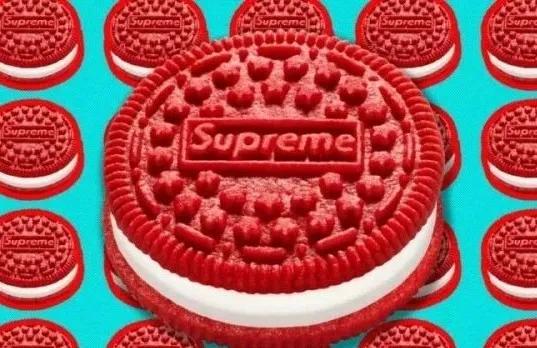 supreme山寨的还有吗,你在官方店买大牌会买到假货吗