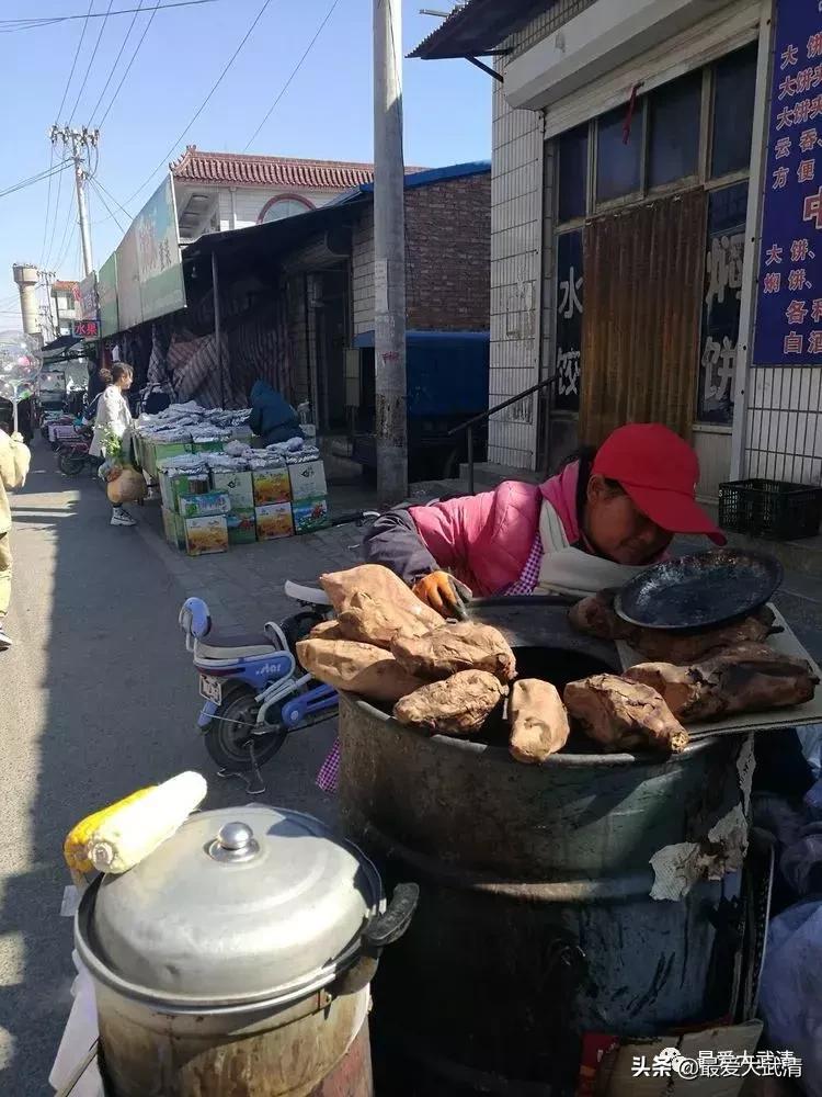 武清六道口的都来看看！写的太好啦！