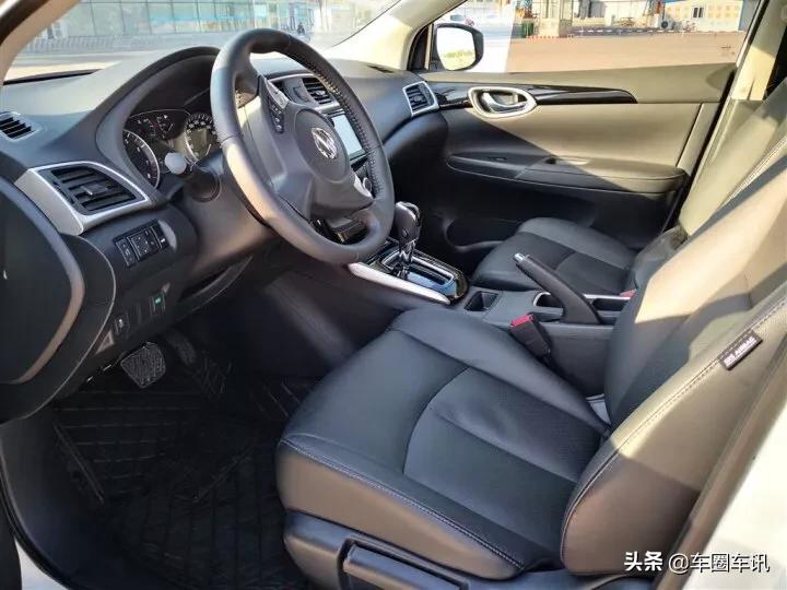 18年轩逸1.6l尊享版有什么功能,18年轩逸1.6l尊享版怎么样