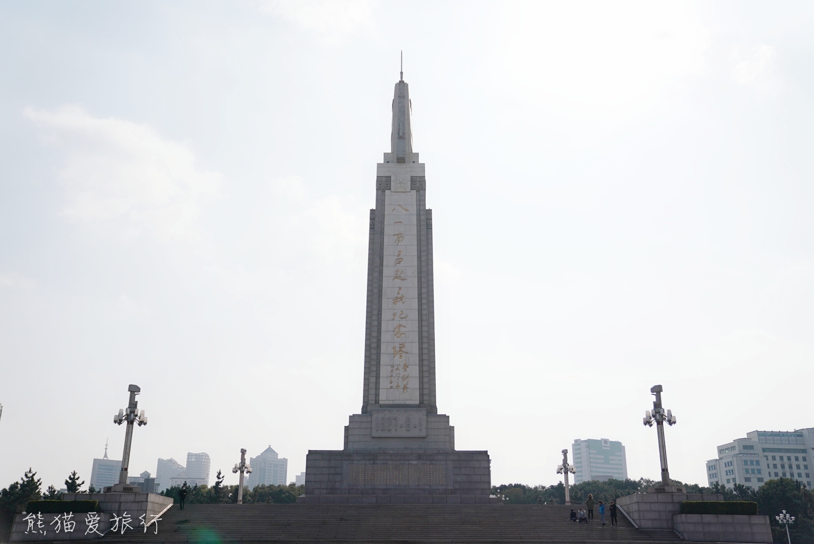 江西南昌4天3晚旅行攻略,南昌3天2晚旅游攻略跨年版