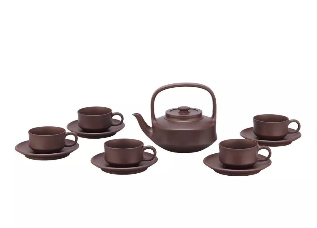 巨匠匠心|纪一代宗师:顾景舟真实不凡的一生