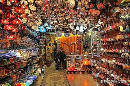 土耳其花样团游玩,土耳其旅游花样姐姐