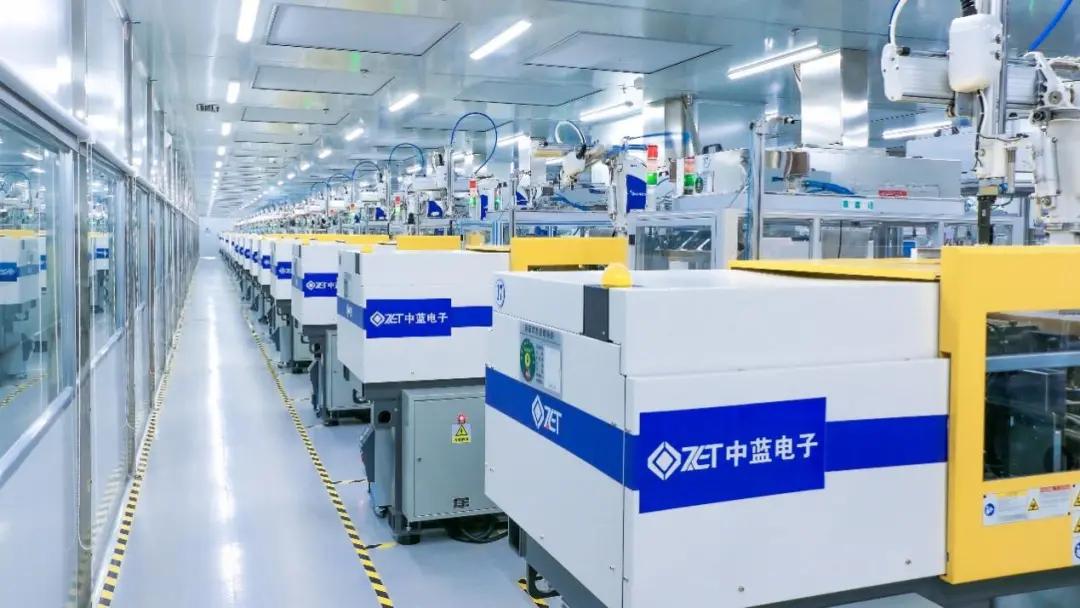 十年中蓝,并不孤独的中国VCM马达领跑者