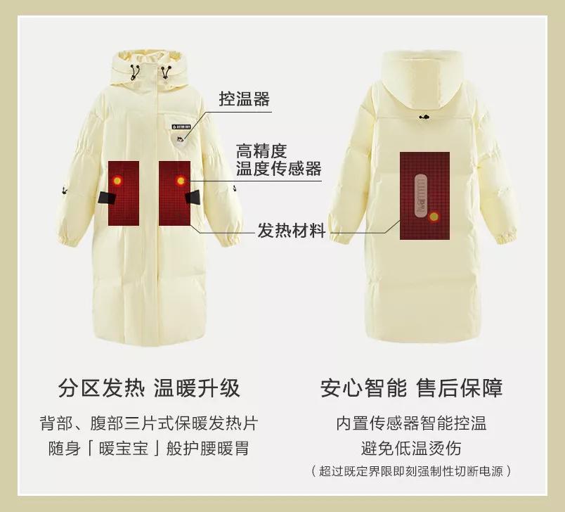 羽绒服双11买还是双12买,双11攻略羽绒服