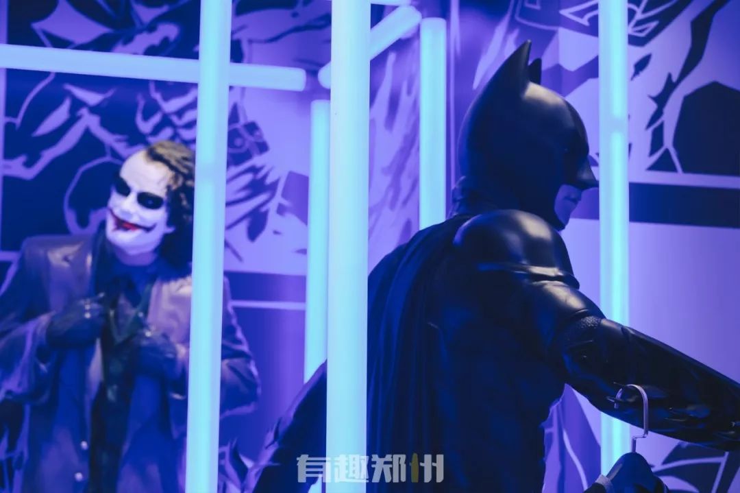 实地测评,周末被挤爆的郑州建业凯旋广场,到底有什么好逛的?