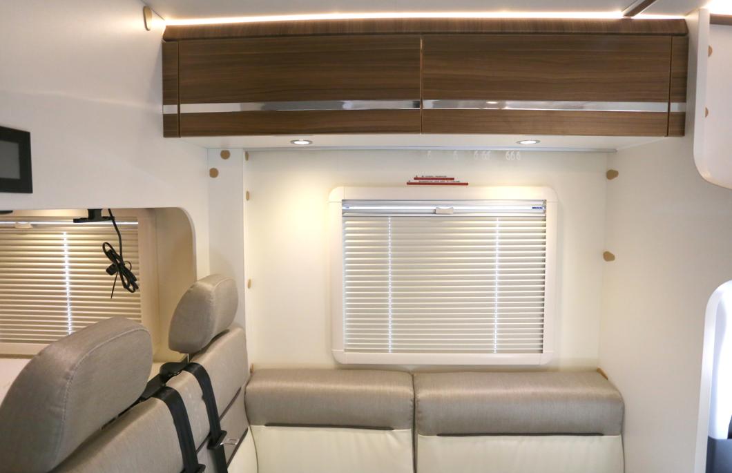 隆翠房车最佳配置,隆翠v362升顶房车