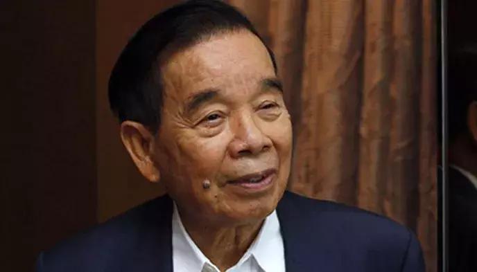 70年代港商,黄金年代港商谢幕