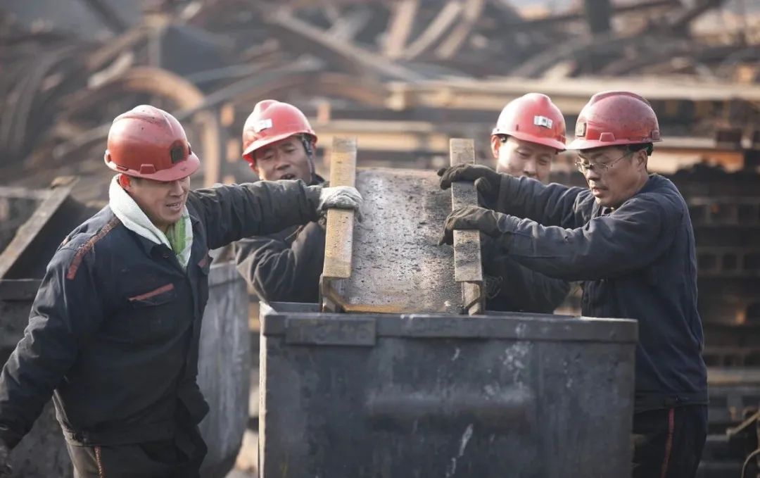 为何好多人不愿意做技术岗位,为什么现在技术工种那么少