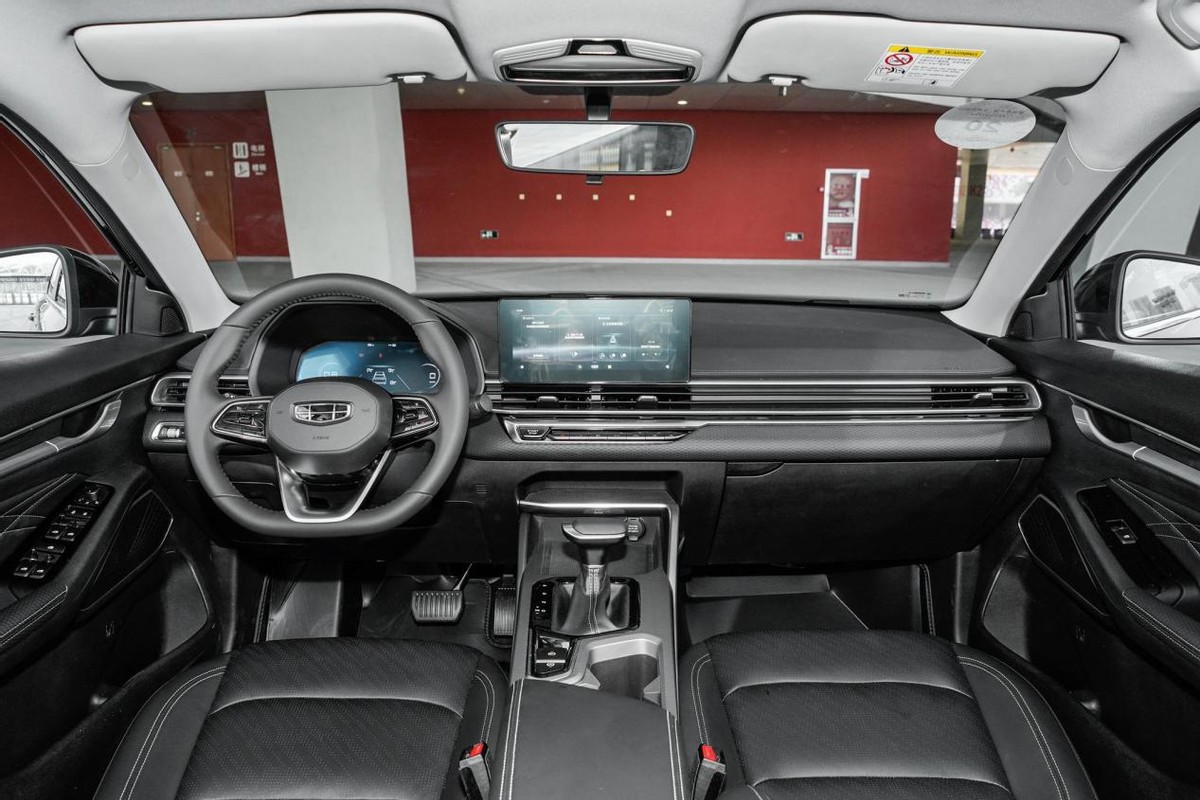 国产汽车买吉利好还是买宝骏好,长安吉利宝骏哪个车的质量好