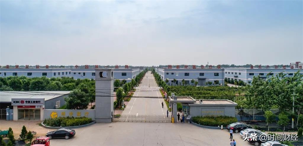 河南“康复器械大王”闯关科创板：曾涉两起行贿案件，实控人夫妇或成安阳首富