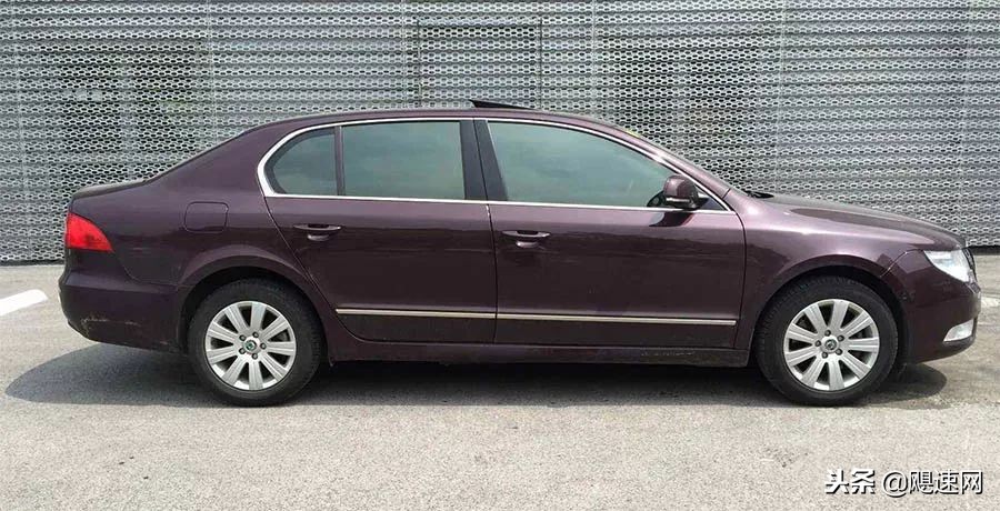 斯柯达昊锐换中控,斯柯达昊锐换机脚要多少钱