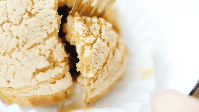 618攻略来了,酥皮流心泡芙、豆乳波波奶盖卷…一卖就是7年