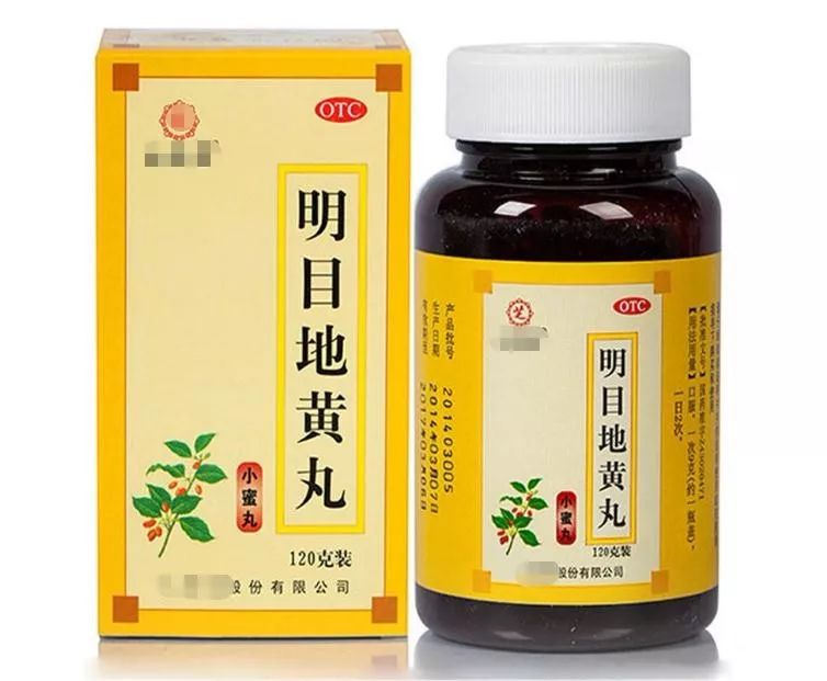 六味地黄丸和杞菊地黄丸如何选择,六味地黄丸与杞菊地黄丸配方