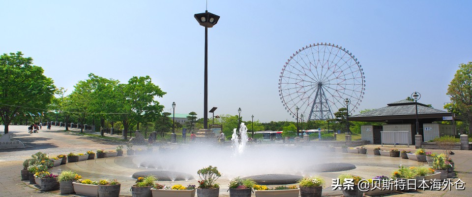 日本东京区位置选择,日本东京最好的区