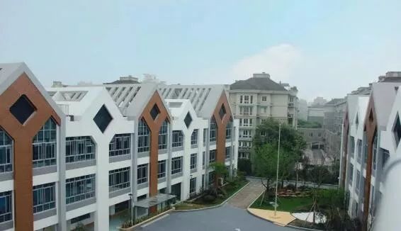 杭州2024年投入使用的新学校,杭州启用21所新学校名单