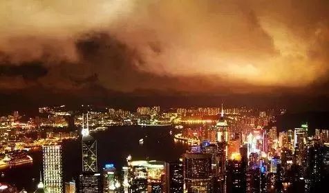 想100次也不如行动一次,每次去香港最大的感受