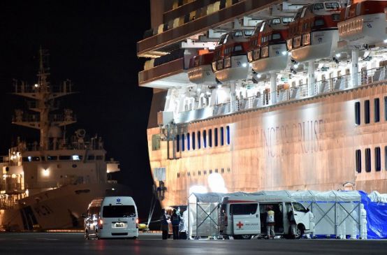 钻石公主号一票难求吗,皇家加勒比邮轮钻石公主号