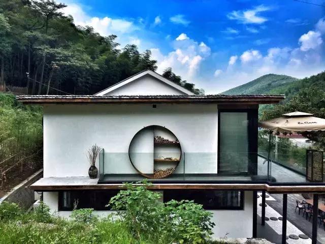 莫干山民宿20000一晚,莫干山民宿十八迈度假酒店