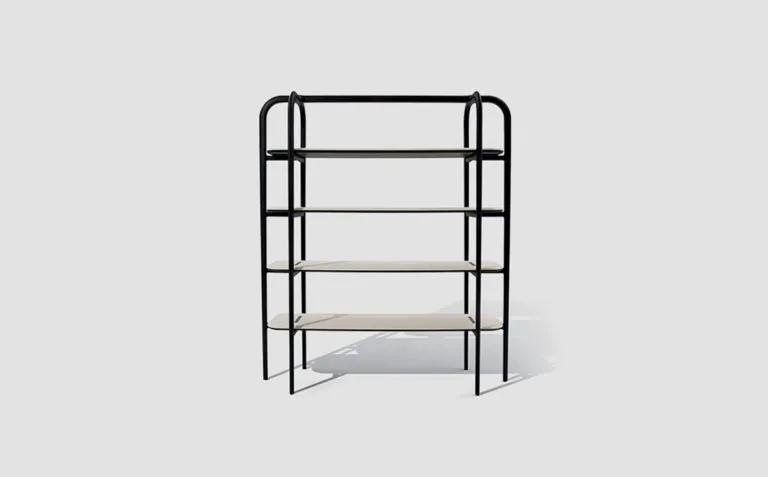 从材料、细节展现格调的家具设计