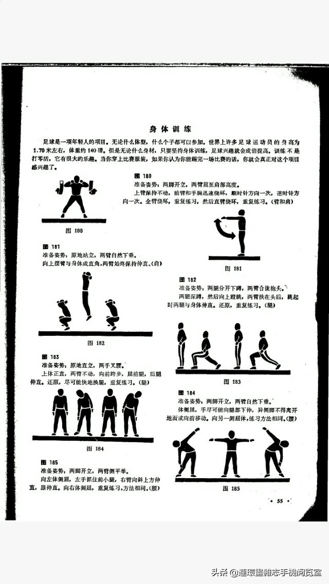 所有足球技巧图解,足球精彩入门瞬间