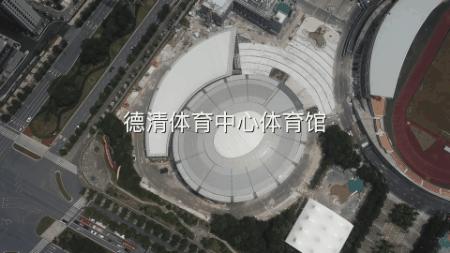 亚运场馆有哪些,杭州亚运会5个协办城市