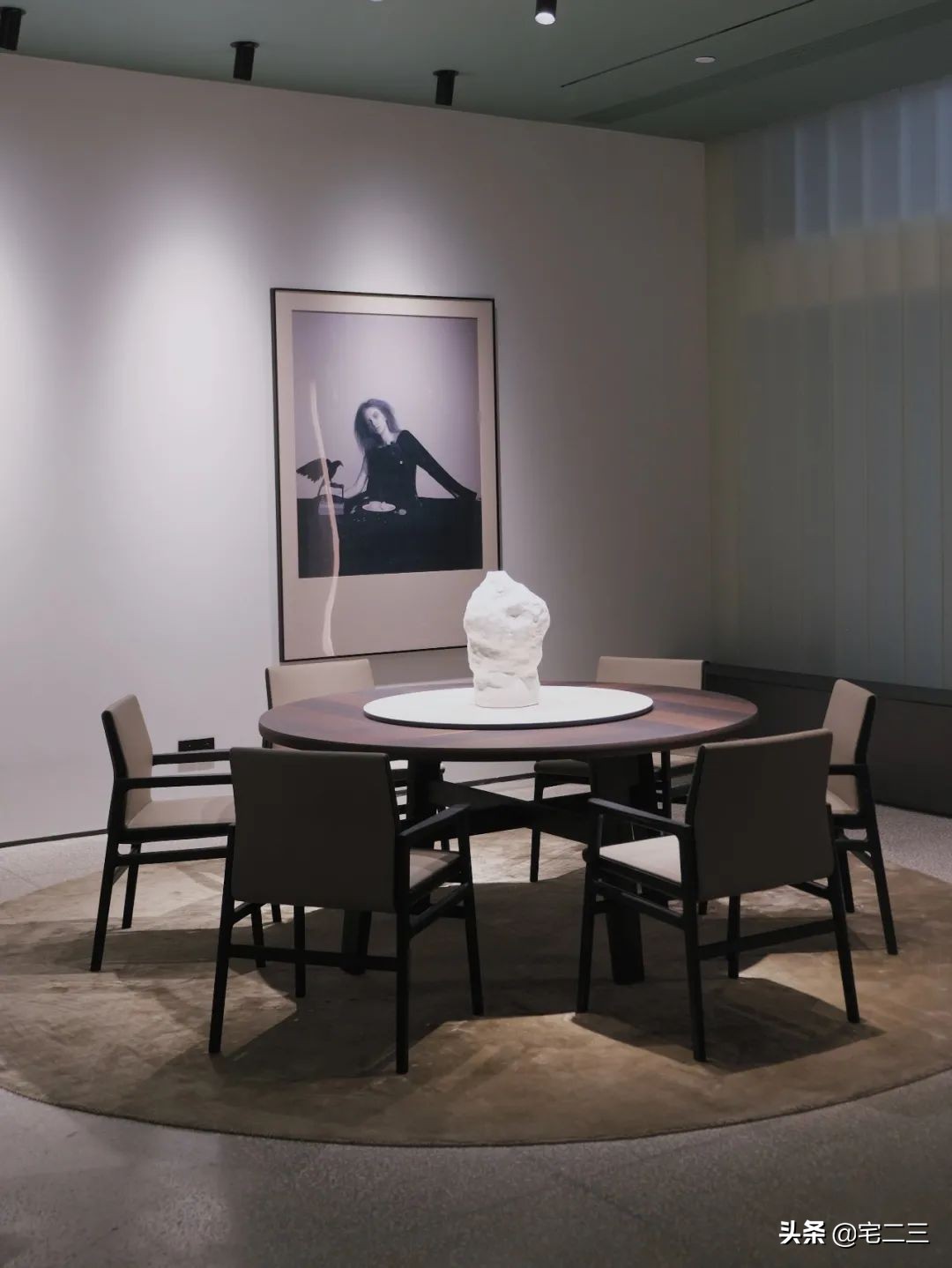 大千室稷：用设计，把艺术带入家居生活