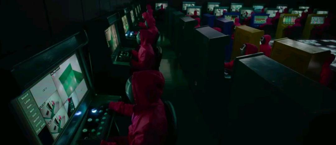 鱿鱼游戏的火爆反映了哪些问题,鱿鱼游戏背后的六个现实隐喻