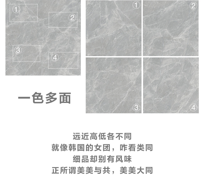 25元的瓷砖跟70元的瓷砖区别在哪,一线品牌瓷砖哪个价格最便宜