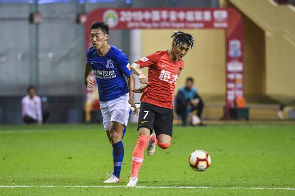 足协放权最新政策,足协新政能让中国足球触底反弹吗