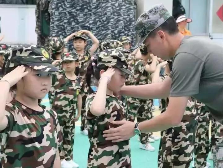 童心向党幼儿园建党节创意视频,童心向党100周年幼儿园活动