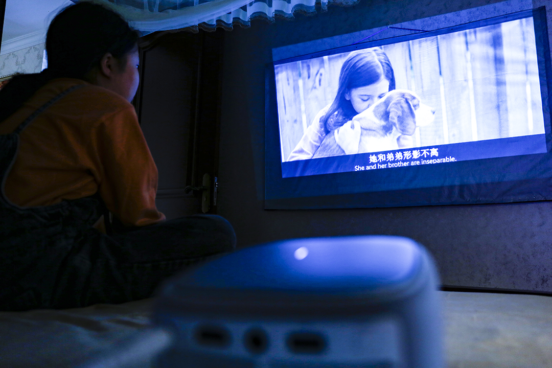 想打造家庭影院?想入手便微型投影仪?先来了解一下再决定