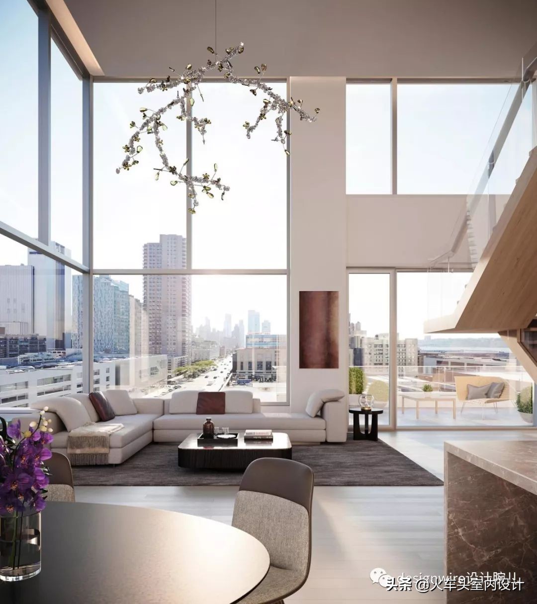 全球100座豪宅欣赏系列,2019亚洲超级十大豪宅