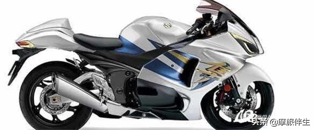 新款铃木隼动态可变车架将一隼多用