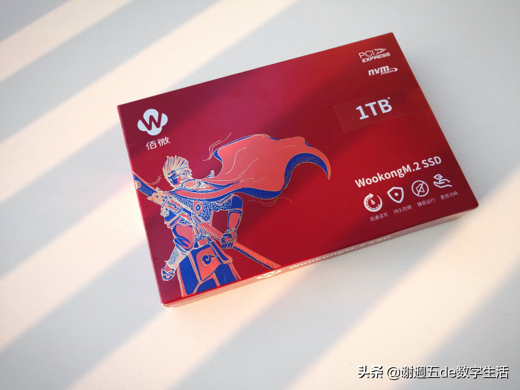 外星人老矣,NUC8接棒,佰微M.2固态让小钢炮飞起来