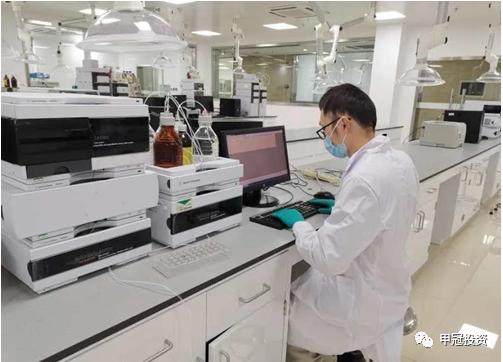 诚意药业深度分析,诚意药业在医药行业中的排名