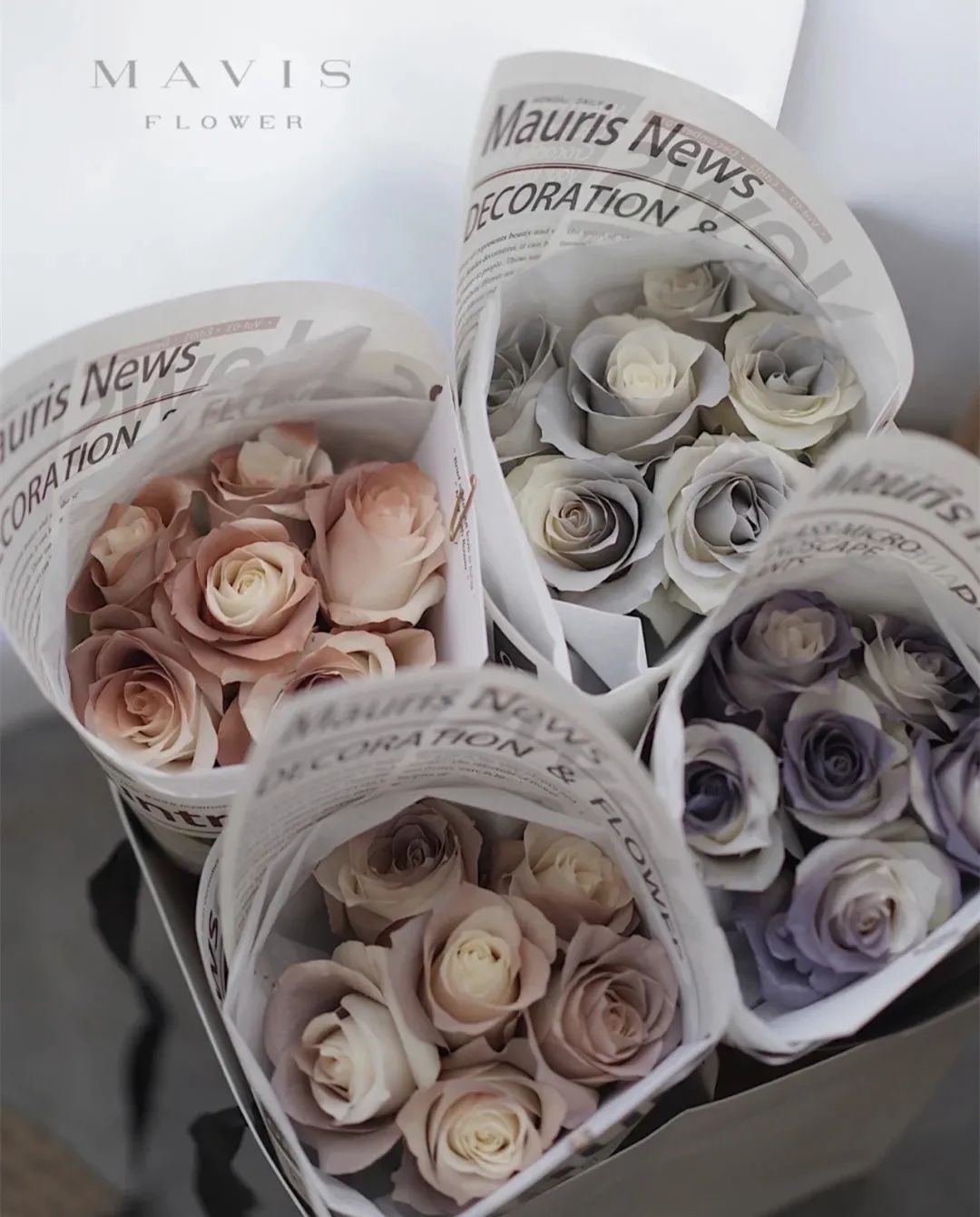 网红爆款喷花,网红喷花系列