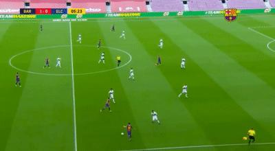 甘伯杯评价,甘伯杯任意球破门