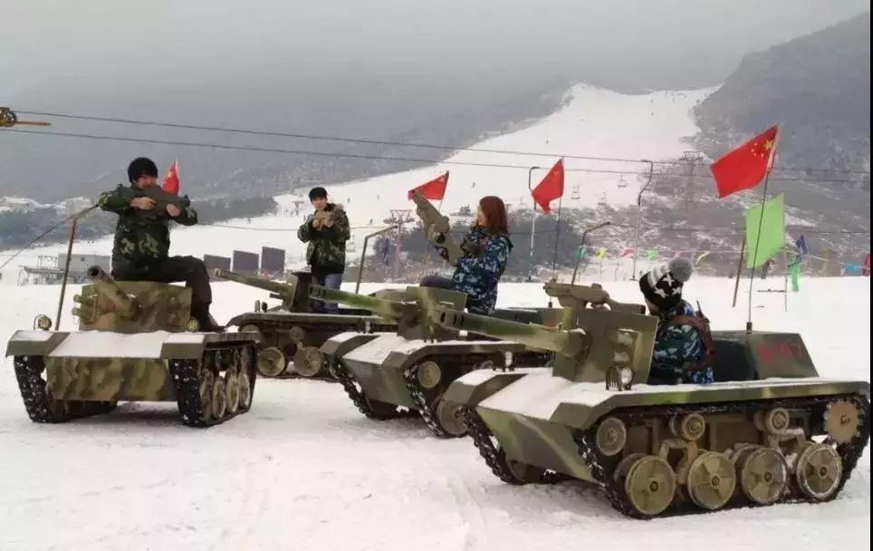 元旦适合去哪旅游北京,元旦北京攻略经典三日游