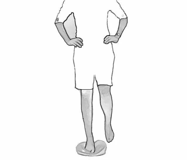 经常头晕走路身体感觉晃动怎么办,走路不稳头晕身体摇晃是什么原因