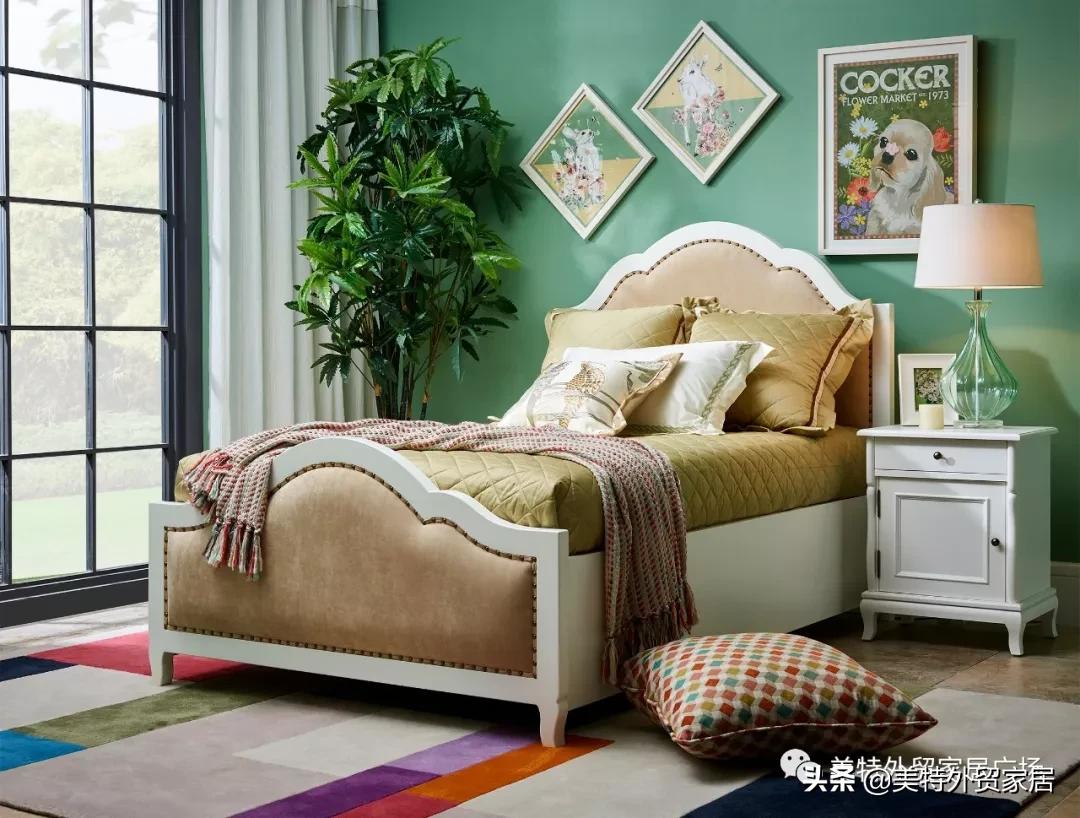 卧室家具清单大全,卧室家具床的挑选方法