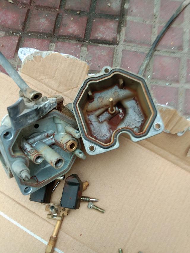 踏板摩托车长时间不骑怎么存放,摩托车不保持安全距离