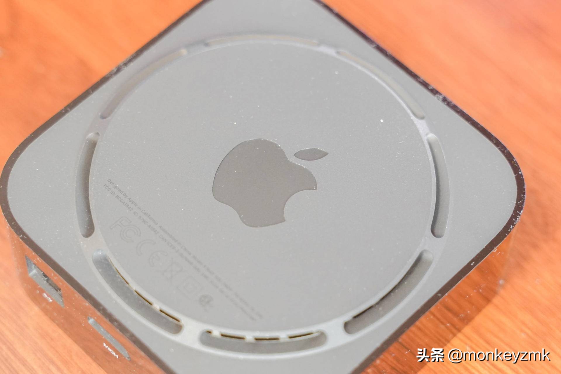 appletv4k第3代配置,第三代苹果AppleTV4K评测