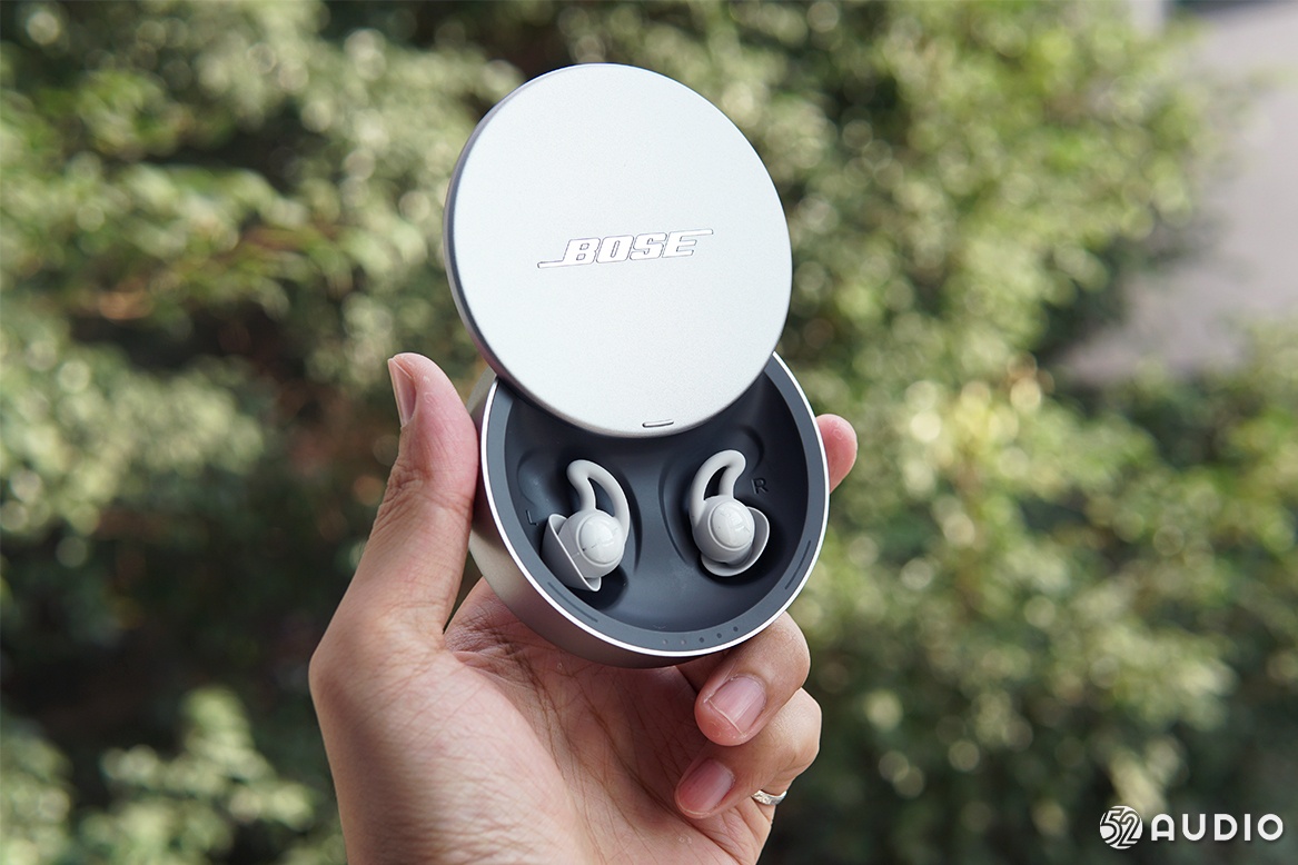 bose睡眠蓝牙耳机,bose睡眠耳机听歌
