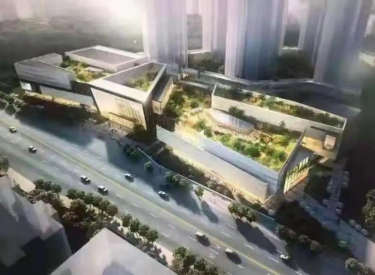 照母山新利好,利好照母山