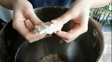 实验室｜面团太粘人，都是有原因的