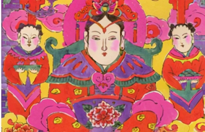 家神祭祀方法有几种,河南人搬新家怎样祭拜家神