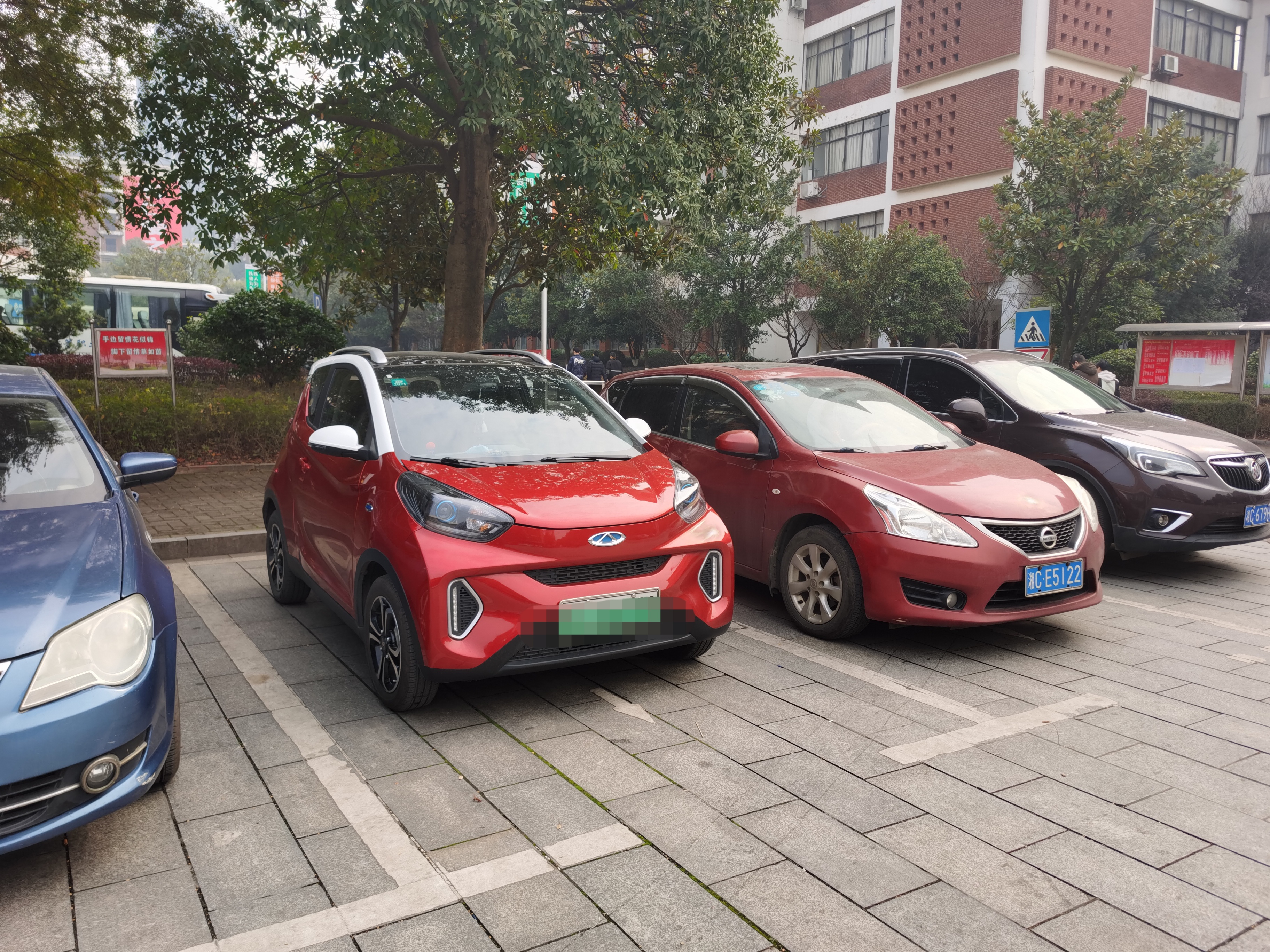 奇瑞小蚂蚁值得购买吗试驾感受,小蚂蚁最大的优点和缺点